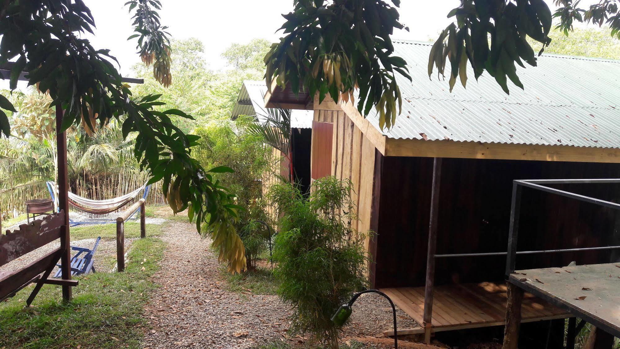 Ranchos Remo Lodge 乌维塔 外观 照片