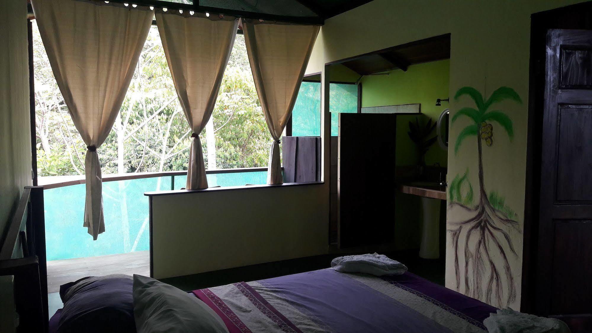 Ranchos Remo Lodge 乌维塔 外观 照片