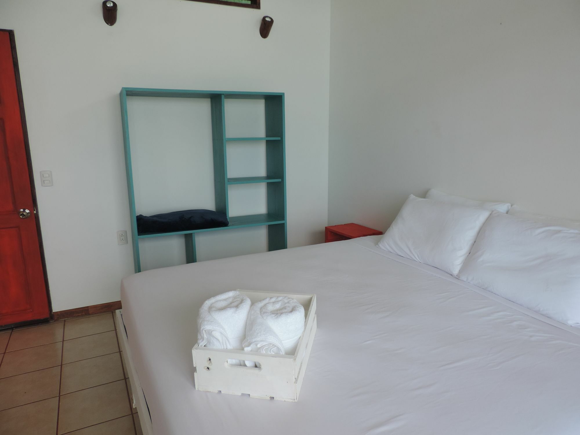 Ranchos Remo Lodge 乌维塔 外观 照片