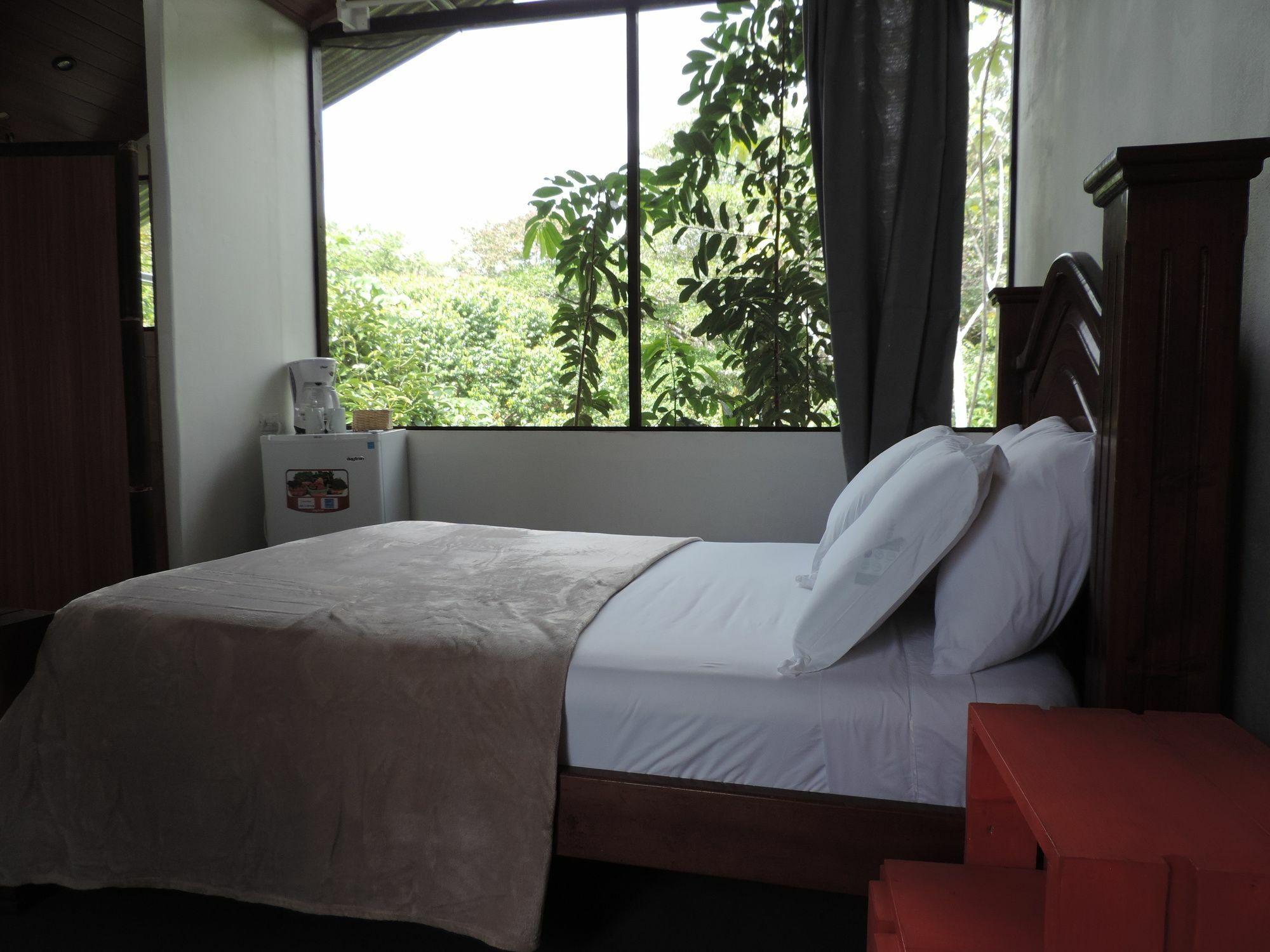 Ranchos Remo Lodge 乌维塔 外观 照片