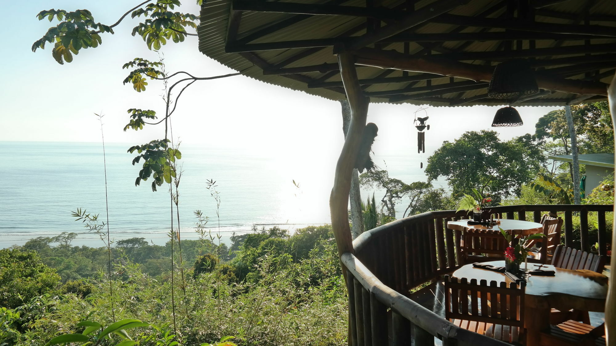 Ranchos Remo Lodge 乌维塔 外观 照片