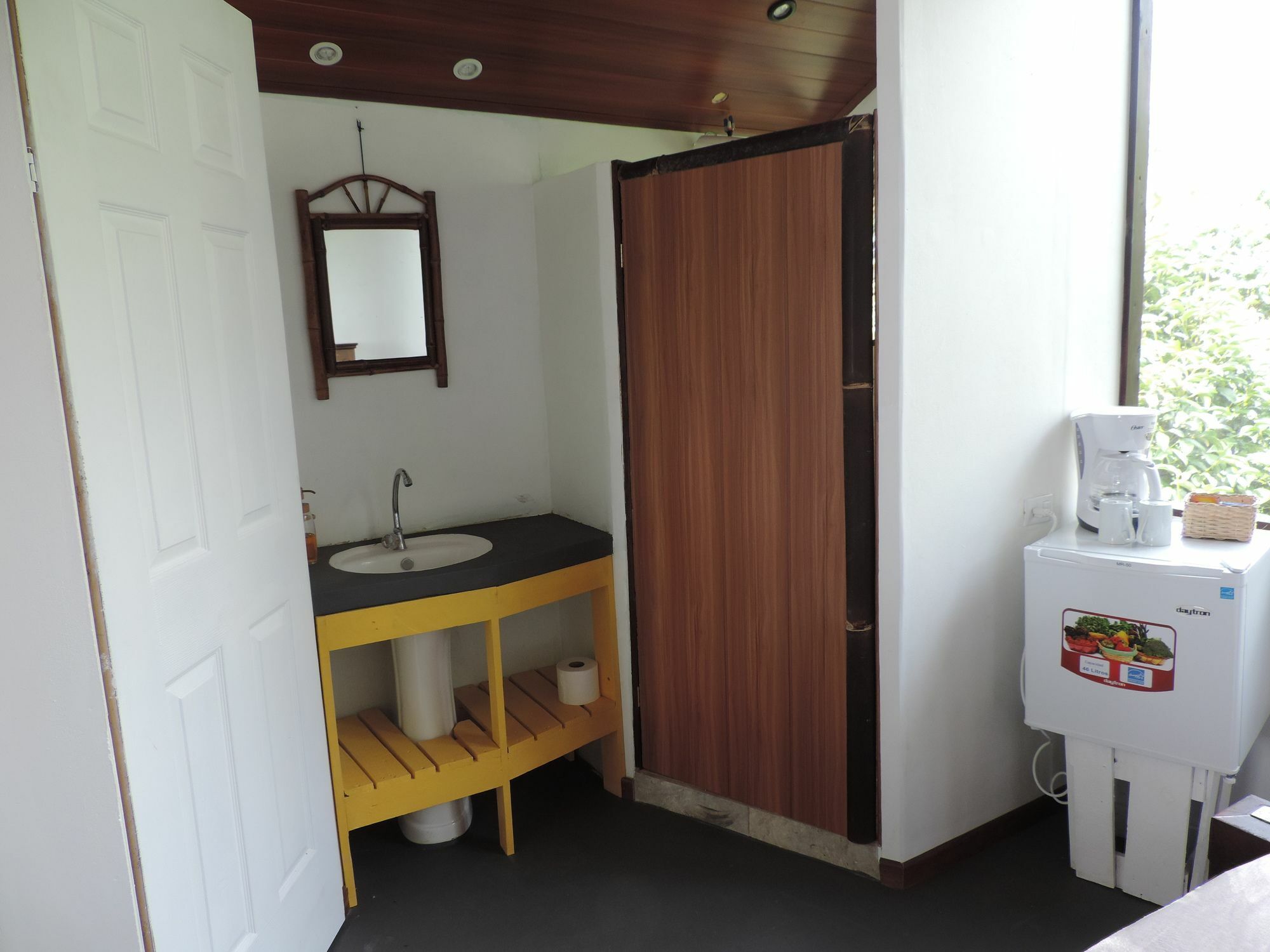 Ranchos Remo Lodge 乌维塔 外观 照片
