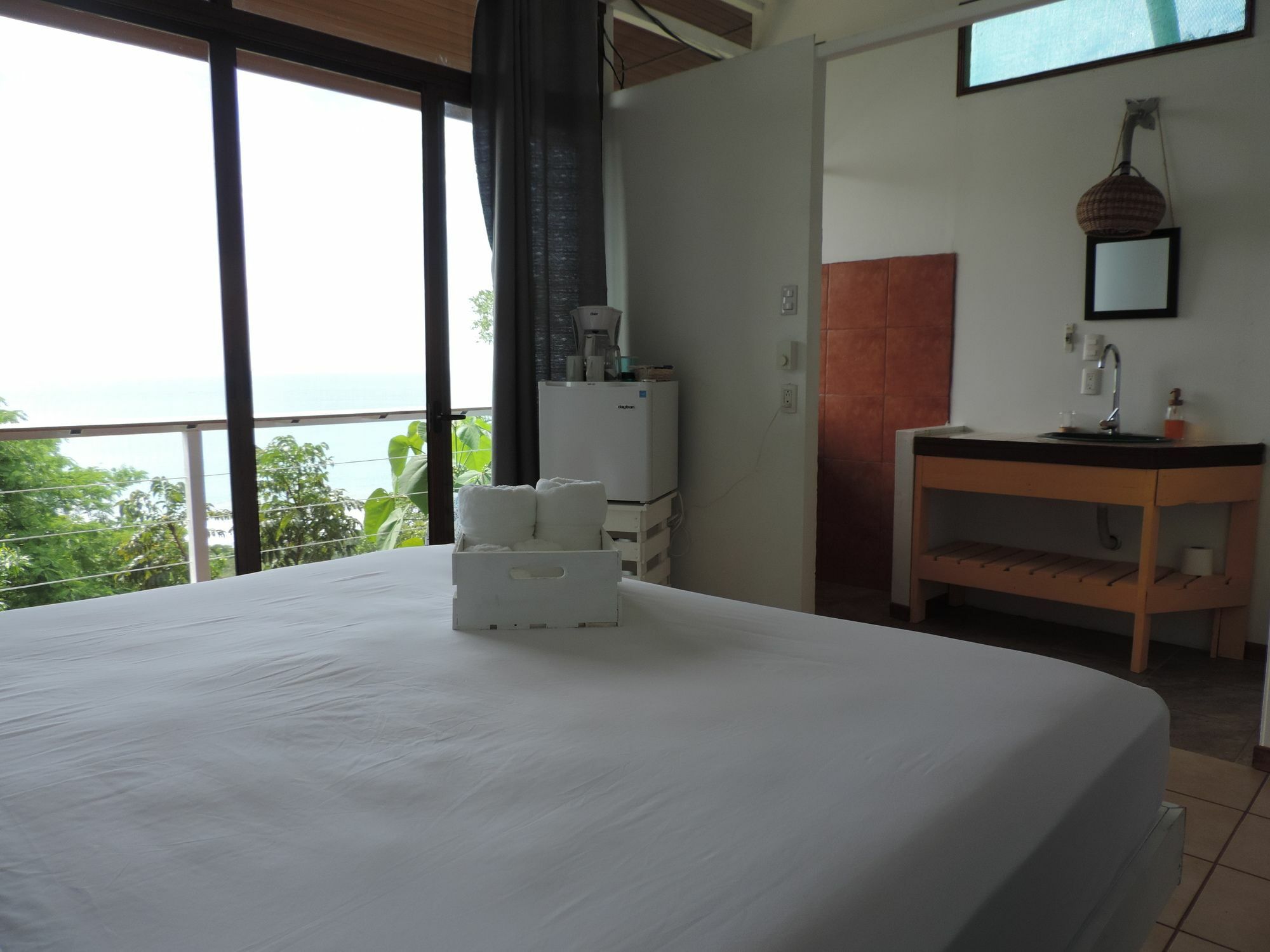 Ranchos Remo Lodge 乌维塔 外观 照片